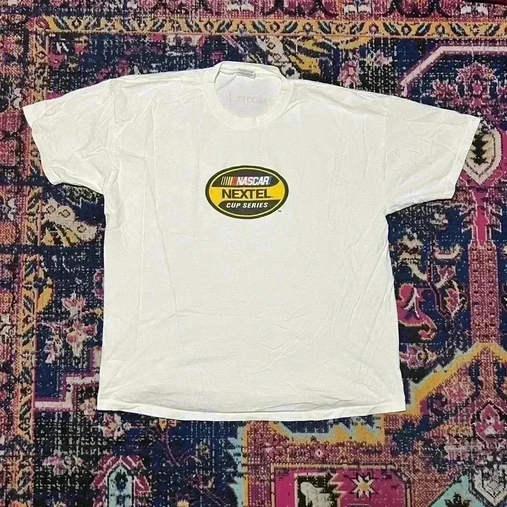 Nascar Nextel Cup Series Size Xl
